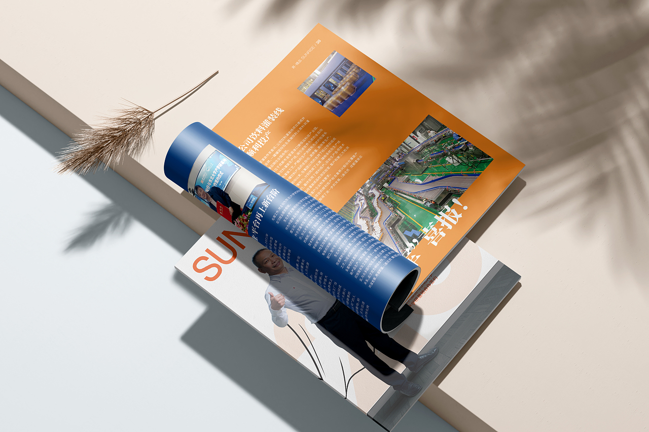 創新包裝，智領未來——升興股份產品包裝研發期刊